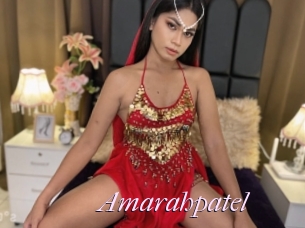 Amarahpatel