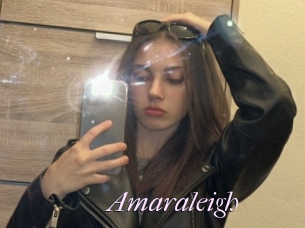 Amaraleigh