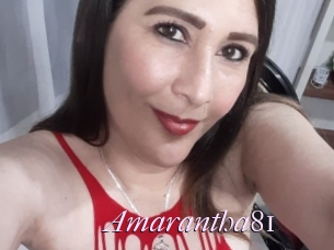 Amarantha81