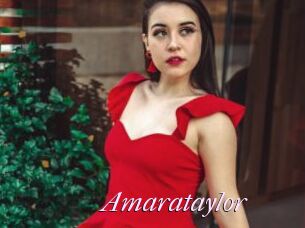 Amarataylor