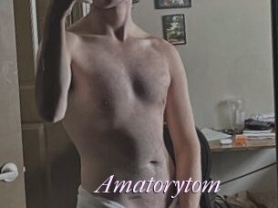 Amatorytom