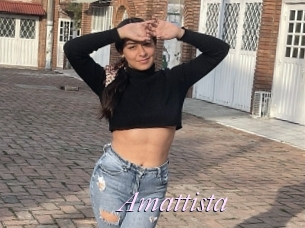 Amattista