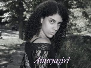 Amayagirl