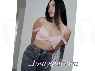 Amayajackson