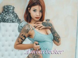 Ambarbecker