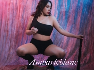 Ambarleblanc