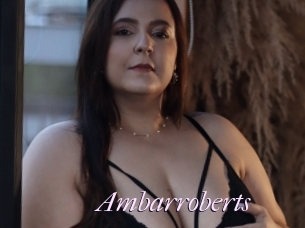 Ambarroberts