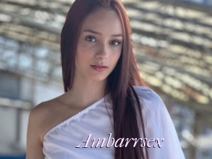 Ambarrsex