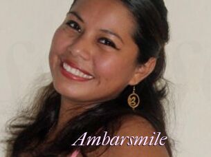 Ambarsmile