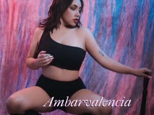 Ambarvalencia