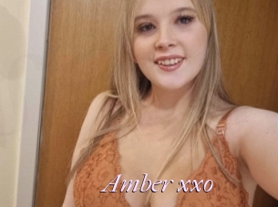 Amber_xxo