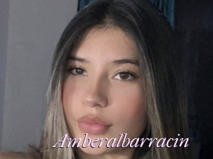 Amberalbarracin