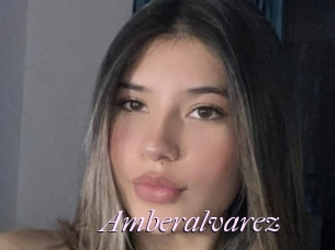 Amberalvarez