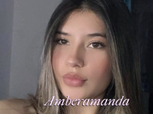 Amberamanda