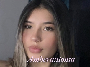 Amberantonia