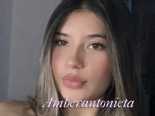 Amberantonieta