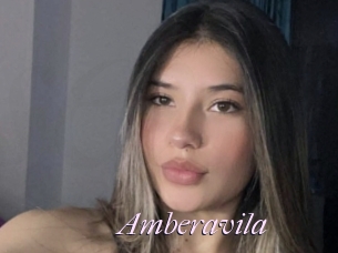 Amberavila