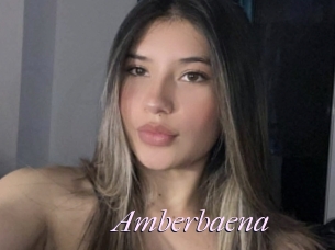 Amberbaena