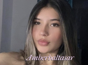 Amberbaltasar