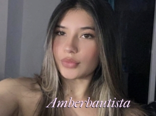 Amberbautista