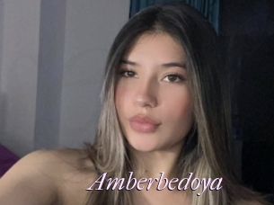 Amberbedoya