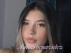 Amberbenavidez