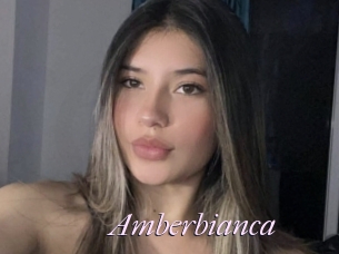 Amberbianca