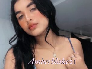 Amberblake21