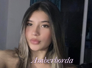 Amberborda