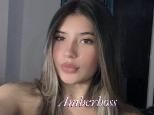 Amberboss