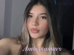 Ambercamaro