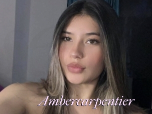 Ambercarpentier