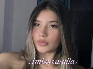 Ambercasallas