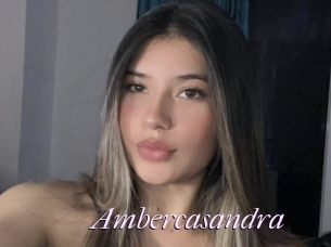 Ambercasandra