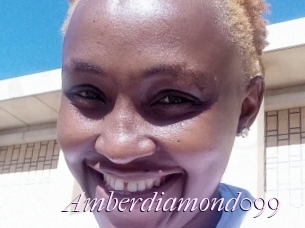 Amberdiamond099