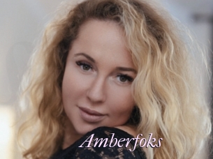 Amberfoks