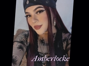 Amberlocke