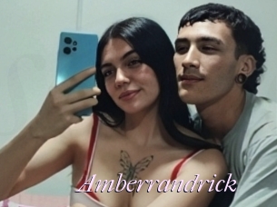 Amberrandrick