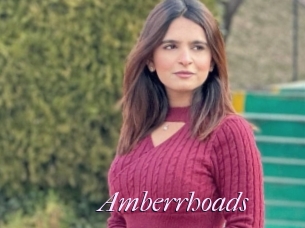 Amberrhoads