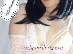 Amberrobinsonn