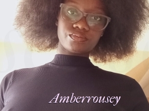 Amberrousey