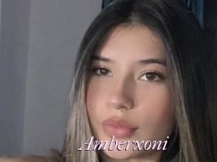 Amberxoni