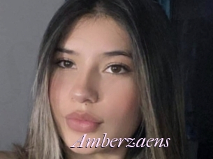 Amberzaens