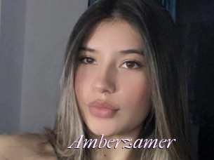 Amberzamer