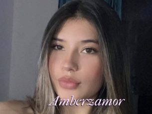 Amberzamor