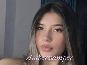 Amberzamper