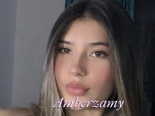 Amberzamy