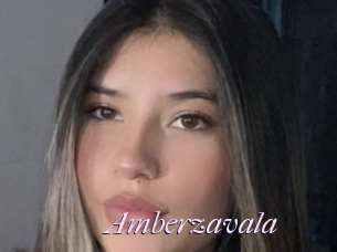 Amberzavala