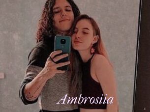 Ambrosiia