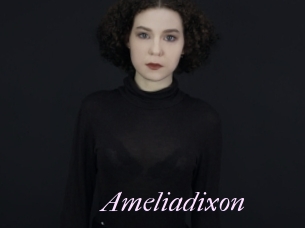 Ameliadixon